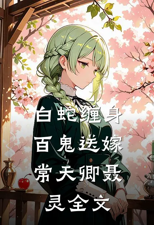 白蛇缠身，百鬼送嫁常天卿聂灵全文