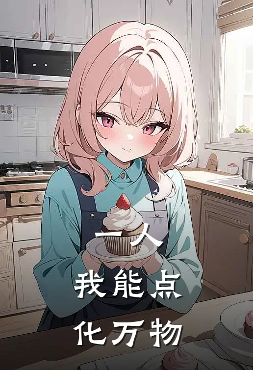 一人：我能点化万物