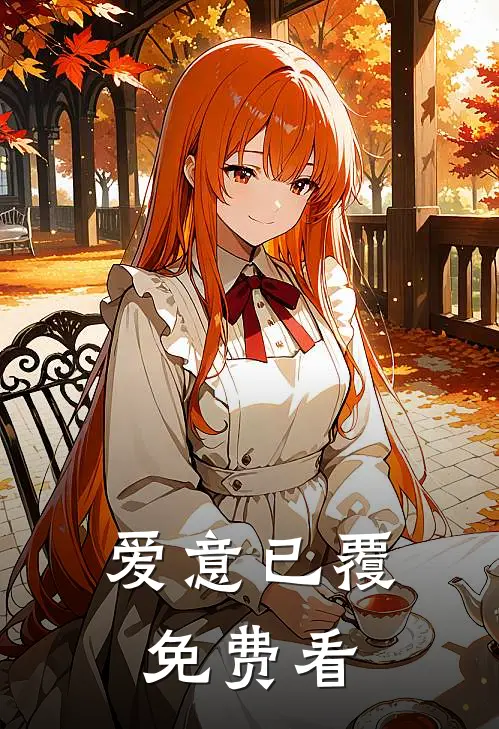 爱意已覆免费看