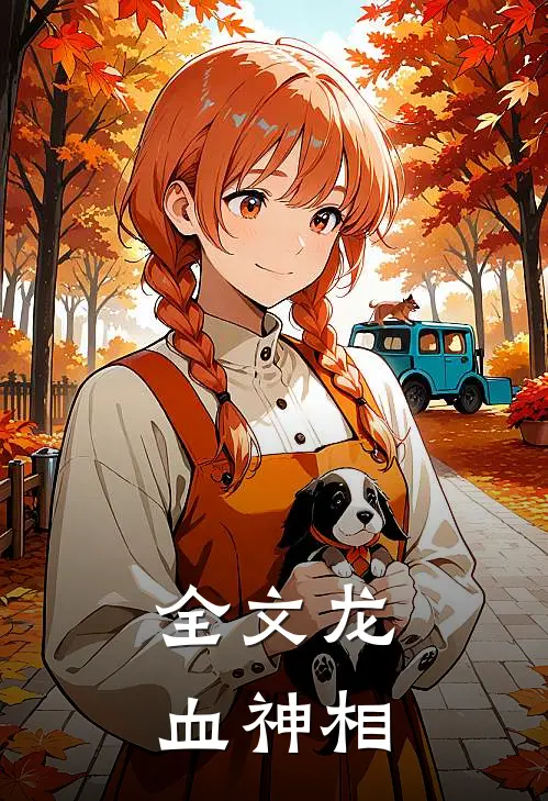 全文龙血神相