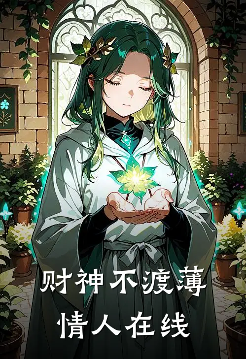 财神不渡薄情人在线