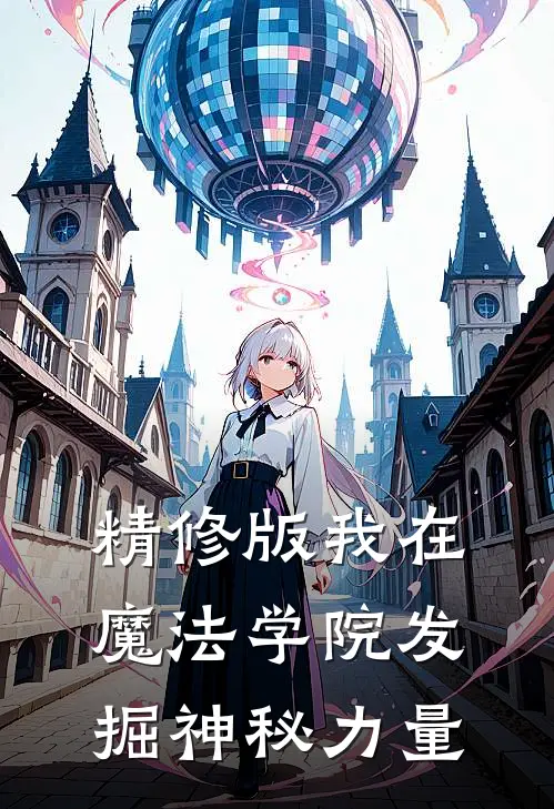 精修版我在魔法学院发掘神秘力量