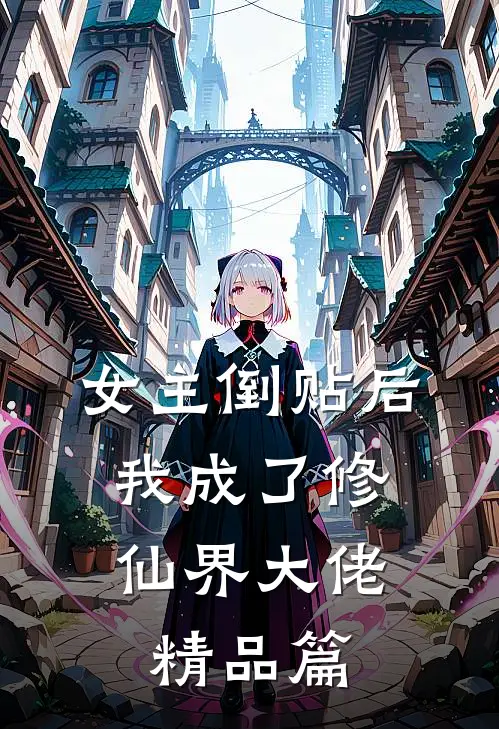 女主倒贴后，我成了修仙界大佬精品篇