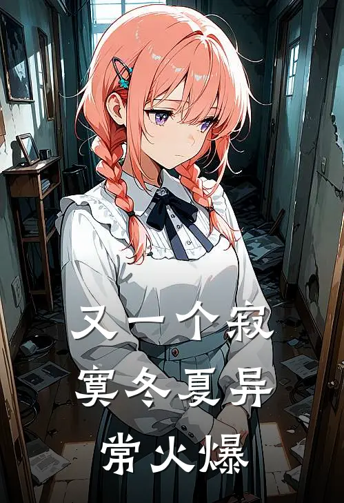 又一个寂寞冬夏异常火爆