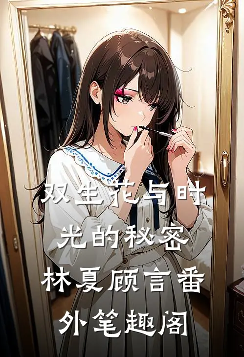 双生花与时光的秘密：林夏顾言番外笔趣阁