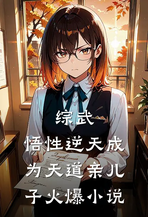 综武，悟性逆天成为天道亲儿子火爆小说
