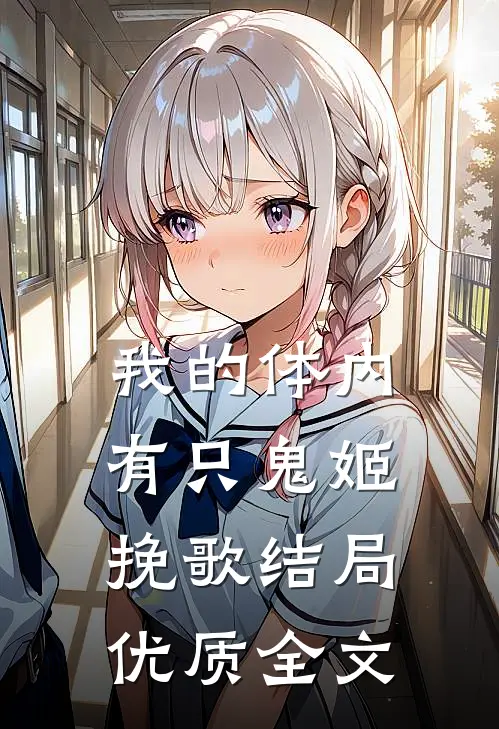 我的体内有只鬼姬挽歌结局优质全文