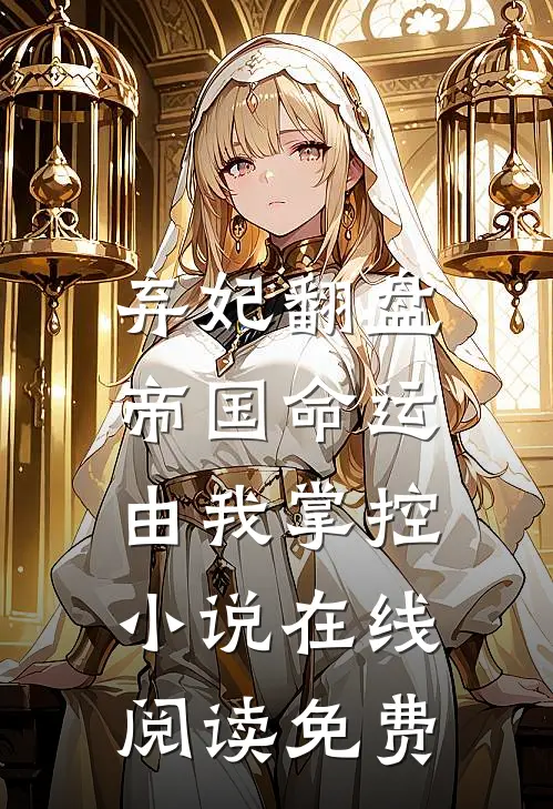 弃妃翻盘：帝国命运由我掌控小说在线阅读免费