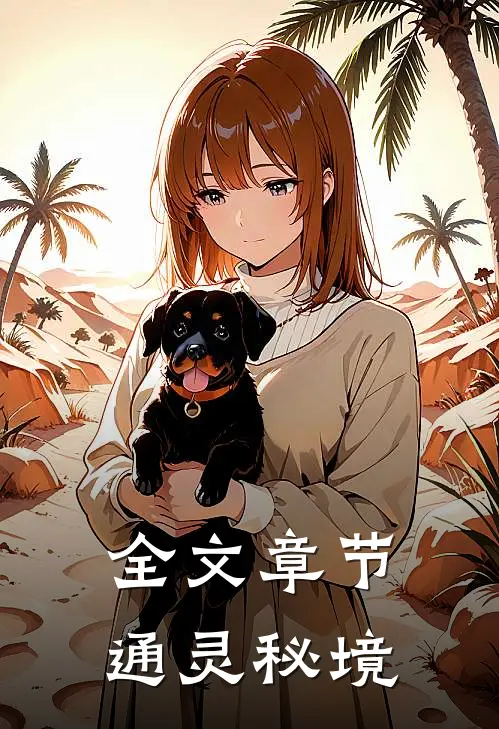 全文章节通灵秘境