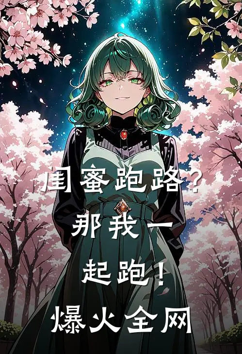 闺蜜跑路？那我一起跑！爆火全网