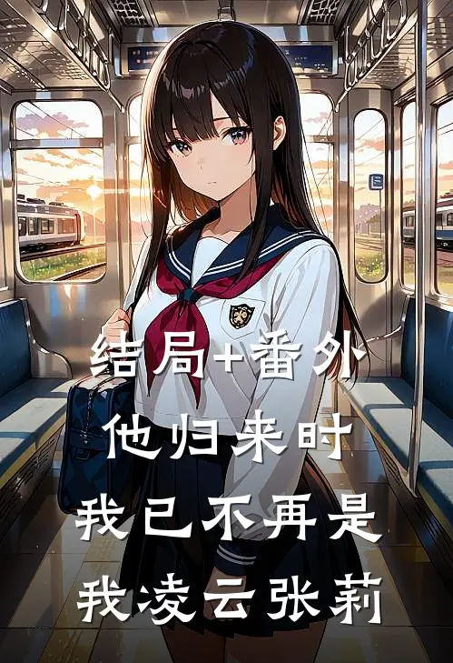 结局+番外他归来时，我已不再是我凌云张莉