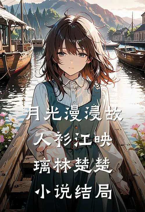 月光漫浸故人衫江映璃林楚楚小说结局