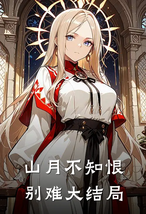 山月不知恨别难大结局