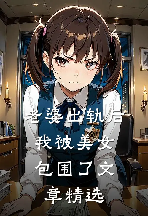 老婆出轨后，我被美女包围了文章精选