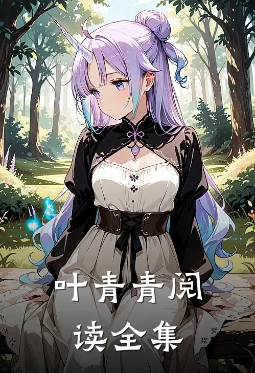叶青青阅读全集