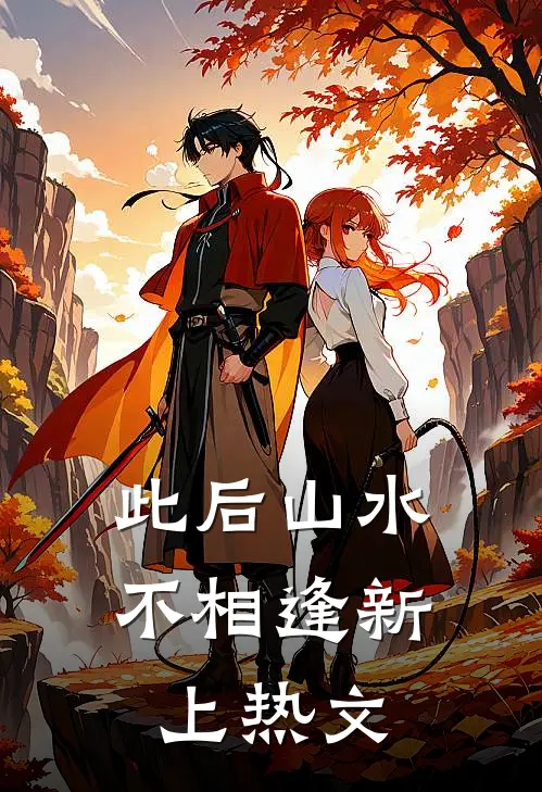 此后山水不相逢新上热文