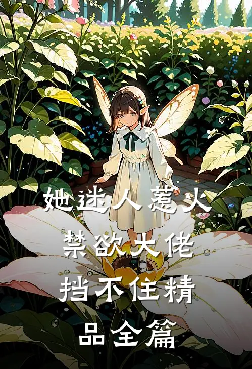 她迷人惹火，禁欲大佬挡不住精品全篇