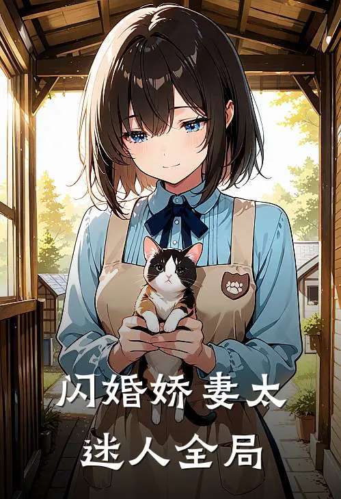 闪婚娇妻太迷人全局