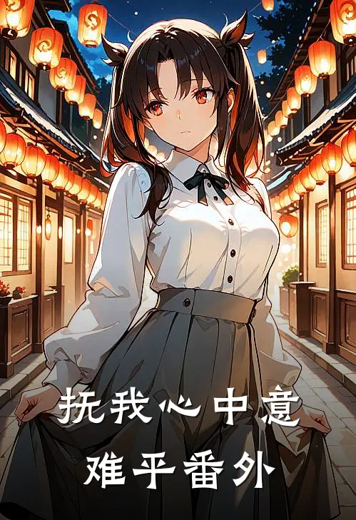 抚我心中意难平番外