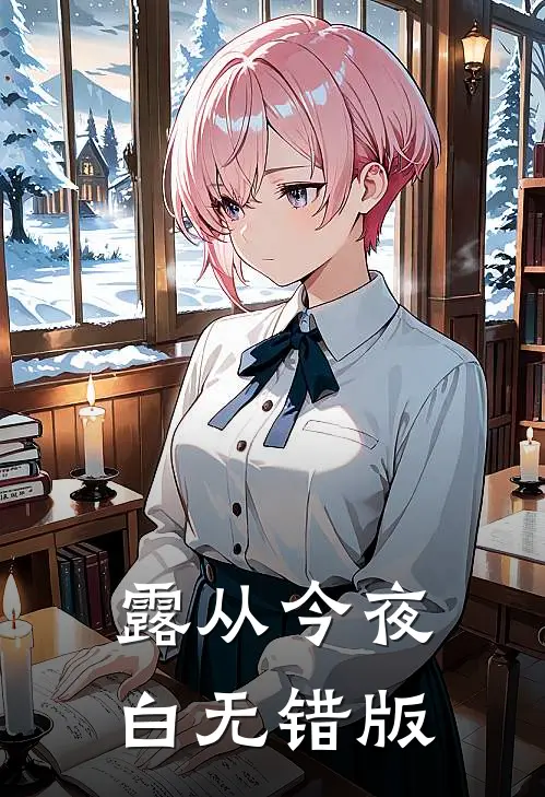 露从今夜白无错版