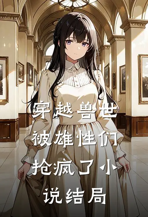 穿越兽世，被雄性们抢疯了小说结局