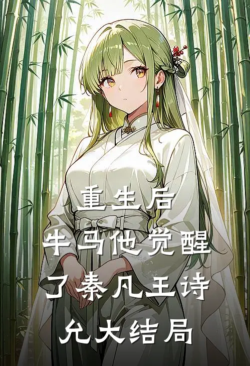 重生后，牛马他觉醒了秦凡王诗允大结局