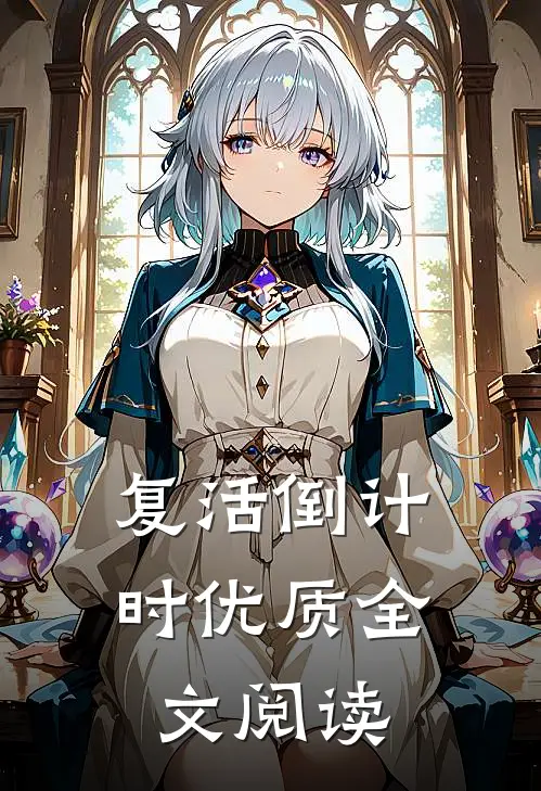 复活倒计时优质全文阅读