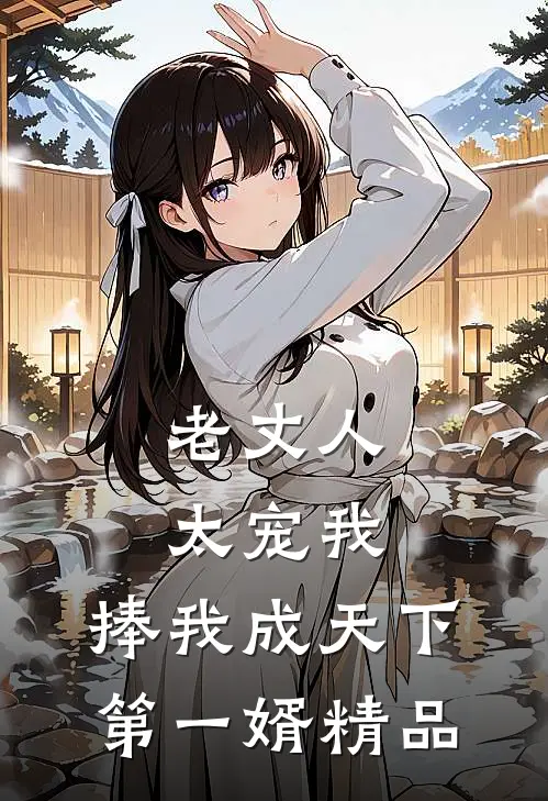 老丈人太宠我，捧我成天下第一婿精品