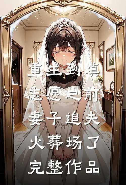重生到填志愿之前，妻子追夫火葬场了完整作品