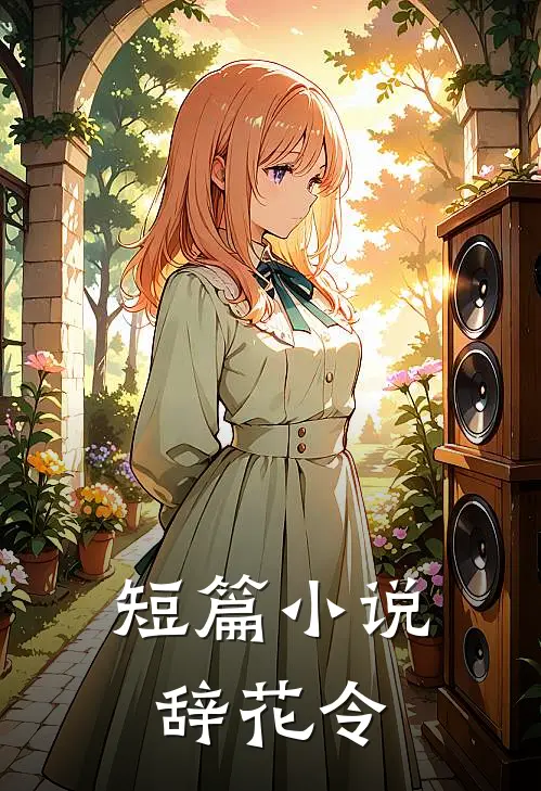 短篇小说辞花令