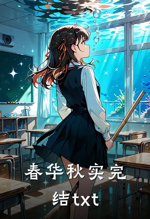 春华秋实完结txt