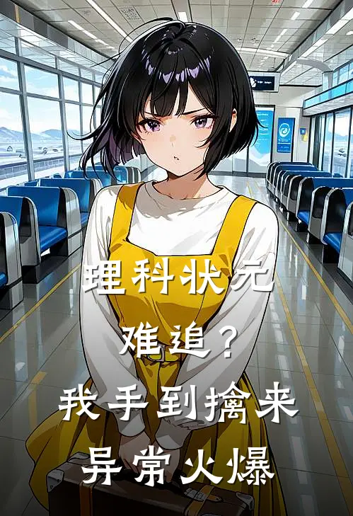 理科状元难追？我手到擒来异常火爆