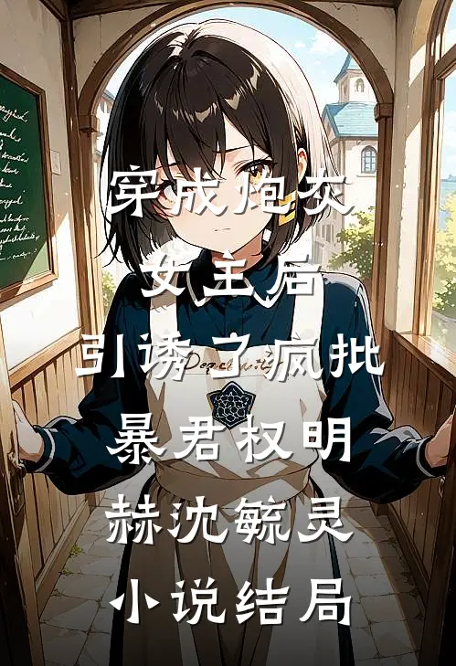 穿成炮灰女主后，引诱了疯批暴君权明赫沈毓灵小说结局