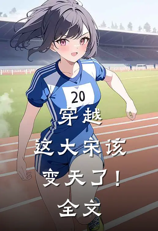 穿越：这大宋该变天了！全文
