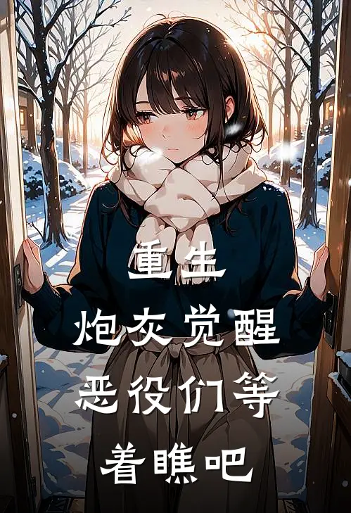 重生炮灰觉醒,恶役们等着瞧吧免费阅读