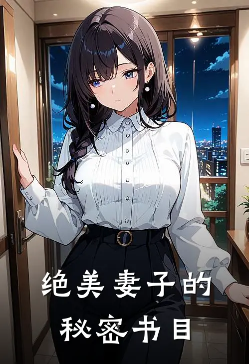 绝美妻子的秘密书目