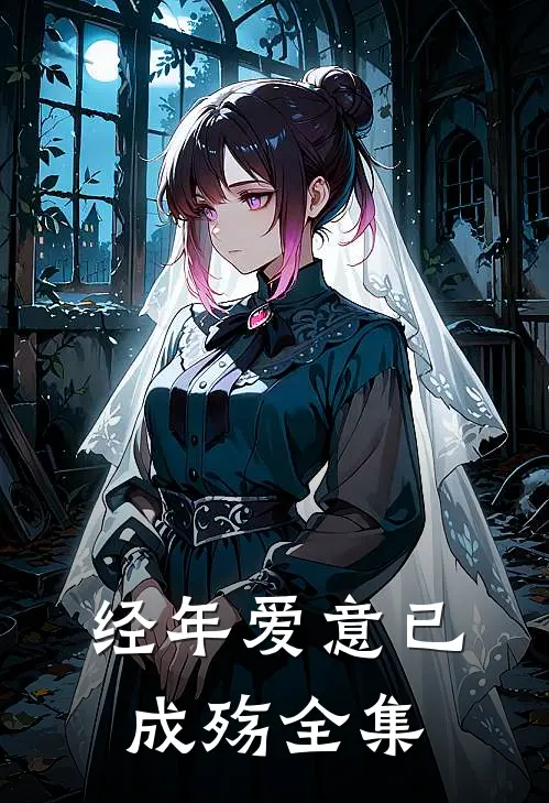 经年爱意已成殇 全集