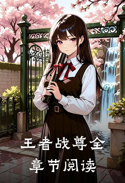 王者战尊全章节阅读