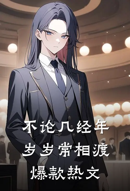 不论几经年，岁岁常相渡爆款热文