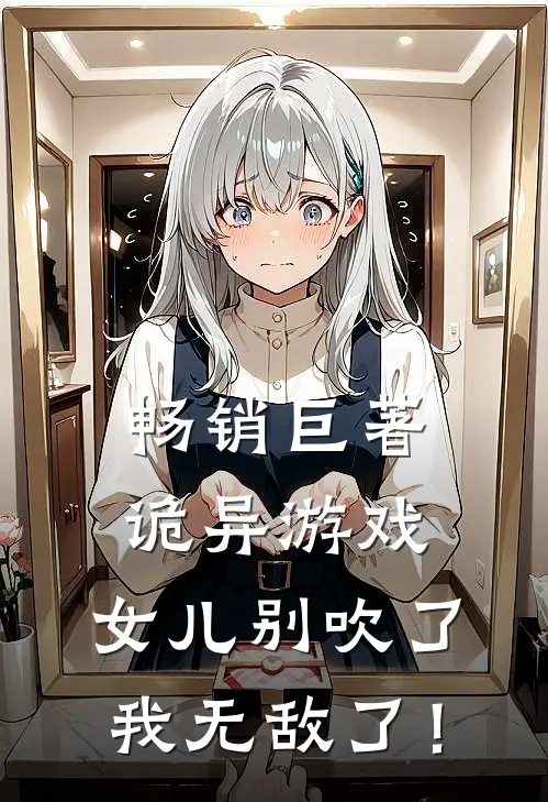 畅销巨著诡异游戏，女儿别吹了我无敌了！