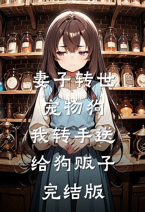 妻子转世宠物狗，我转手送给狗贩子完结版