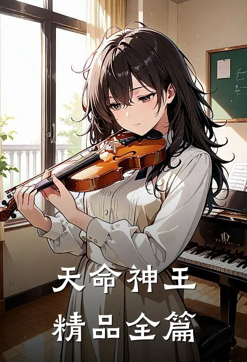天命神王精品全篇