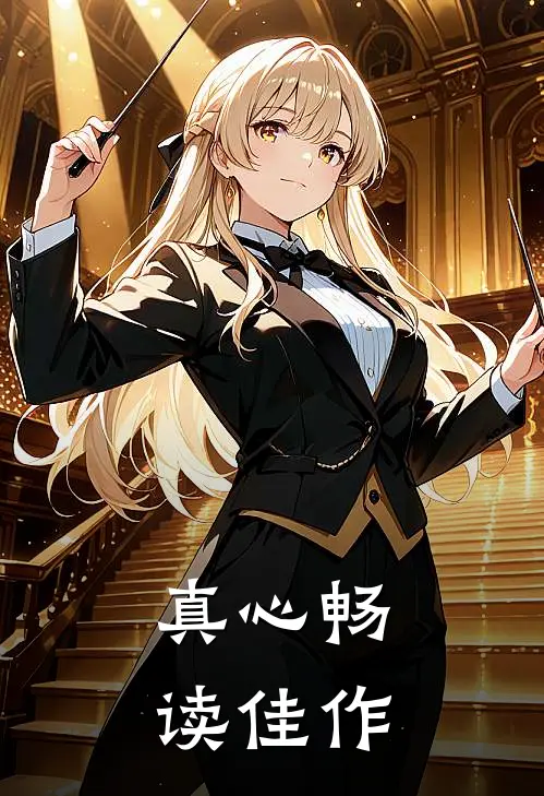 真心畅读佳作