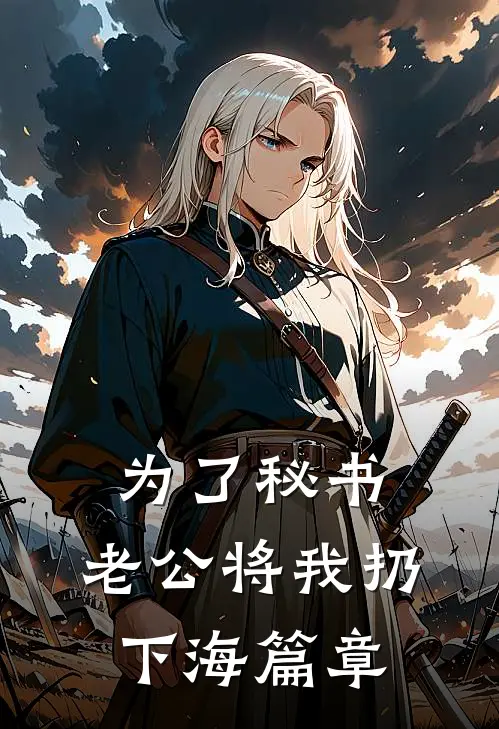 为了秘书，老公将我扔下海篇章