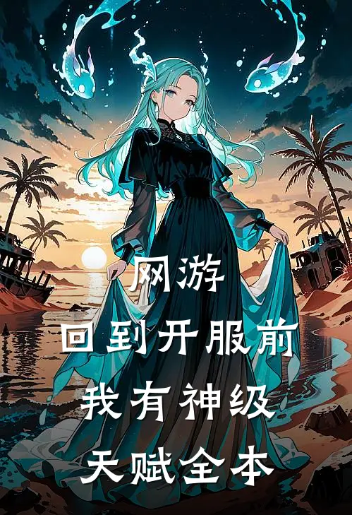 网游：回到开服前我有神级天赋全本