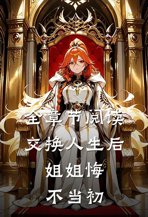 全章节阅读交换人生后,姐姐悔不当初