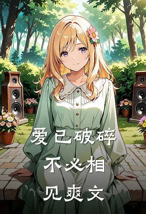 爱已破碎,不必相见爽文