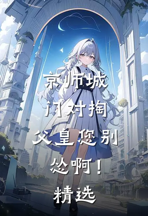 京师城门对掏，父皇您别怂啊！精选