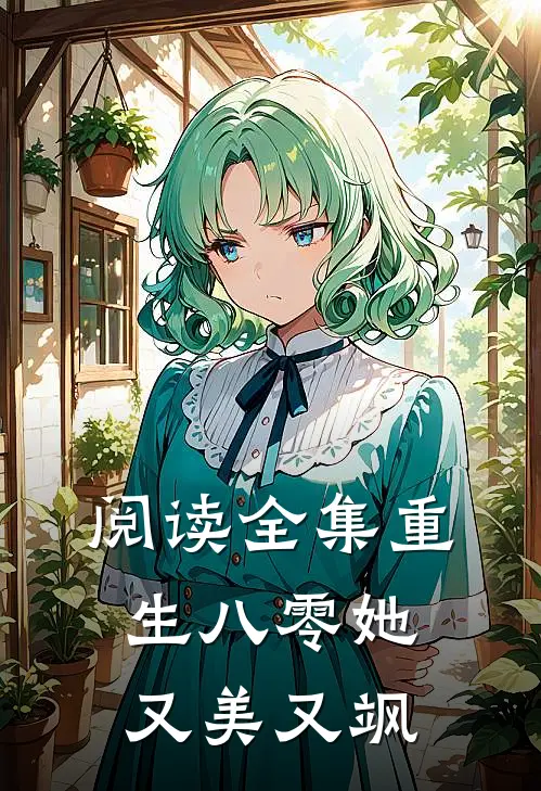 阅读全集重生八零她又美又飒