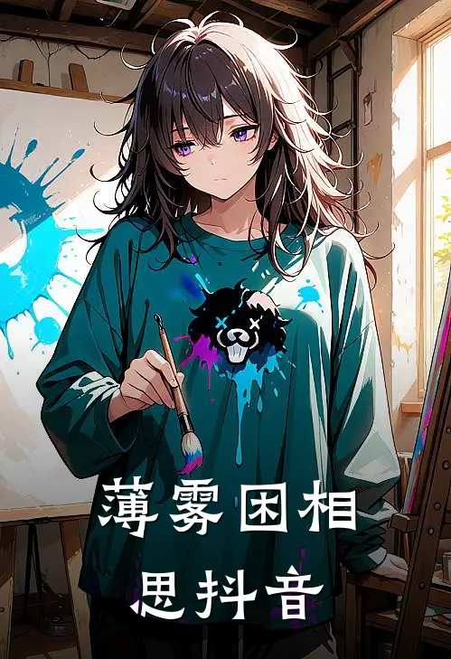 薄雾困相思抖音